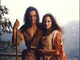 You'll probably recognise it from being another set built for the movie was the indian village to which magua takes heyward and the munro sisters. The Last Of The Mohicans One Of The Greatest Movies Of All Times Youtube