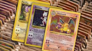 All stages and elements plus v, v max, gx, tag team, ultra beast, prism, ex and mega. How Pokemon Cards Are Made Gamespot