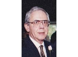 ALAN RUBIN Obituary (1930