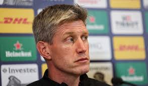 Ross Byrne has his say after Ronan O'Gara's critique of Ireland star