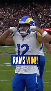 Rams - Los Angeles - Instagram