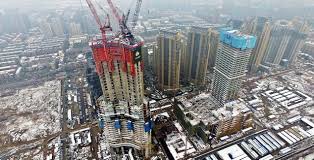 It will be a mixed development. Photos Wuhan Greenland Center Brings China To New Heights Skyrisecities