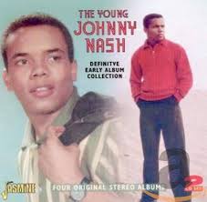 Johnny Nash