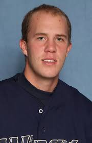 2011 Baseball Roster