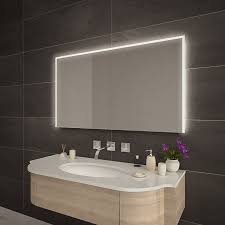 Damit beleuchten sie den waschplatz und schaffen eine extravagant moderne. Spiegel Mit Beleuchtung Led Kaufen Santa Rosa Spiegel21