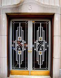 3 East 66th Street Manhattan Art Deco Door Art Deco Doors Art Deco Architecture