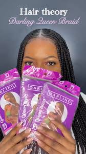 It's the length for us! 😍 Fluffy Kinky is long, light-weight and looks  even better the longer you keep it! 💜 What more can you ask for!? 🔥  #darling #findyourbeautiful 🔥