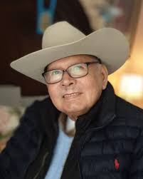 Santos Sajuan Obituary March 15, 2025