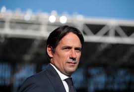 The most concrete and possible option is the profile of simone inzaghi. Lazio Milan Simone Inzaghi Attacca Sky Per La Moviola