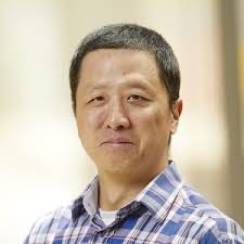 Chao Chin's Instagram, Twitter & Facebook