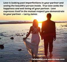 Daily Love Potion Larry James Relationship Priority Quotes Relationship Beautiful Person