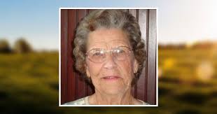 Dorothy P. Spies Obituary May 22, 2013