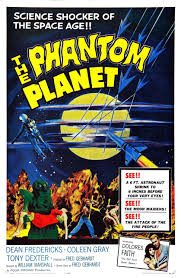 The Phantom Planet (1961)