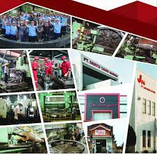 Read more gaji pt.ubm : Tjokro Group The Pioneer Reliable Service Industry