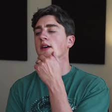 his eyes are so blue its a little frightening // #dannygonzalez  #dannygonzalezedit #youtuberedit