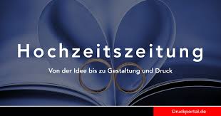 Zur hochzeit gedichte großer dichter >> gedichte goldene hochzeit von wilhelm busch >>goldenen hochzeit gedichte joh. Wie Gestaltet Man Eine Hochzeitszeitung Von Der Idee Bis Zu Gestaltung Und Druck