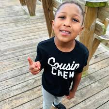 Happy 6th Birthday Big Guy!! Please help me celebrate my lil man (Yo'el