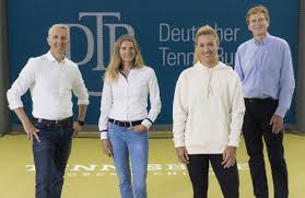 Angelique kerber is the global ambassador of stuttgart car manufacturer porsche. Beurer Teams Up With German Tennis Star Angelique Kerber And The German Tennis Federation Dtb