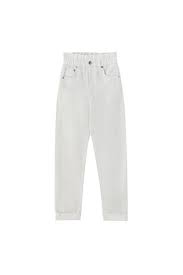 She's never got on with my aunt (dads sis who now i know saw right. Mom Fit Jeans Fur Damen Pull Bear