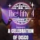 THE FIFTY 4 – A Celebration of Disco event in Southsea