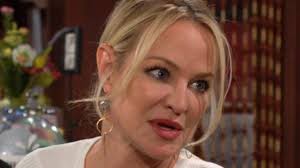 The Young and the Restless spoilers for next week: Tucker shocks Ashley,  Victor worries, and Sharon's stalker