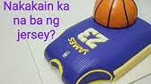 Welcome king james to los angeles with lebron lakers gear from dick's sporting goods. Assembly Design La Lakers Cake Lebron James Cakes Basketball Theme Cake Youtube