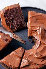 Chocolate Dump It Cake Recipe Recipe Dump Cake Recipes Chocolate Desserts Birthday Cake Chocolate
