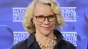 Media Diary: Laura Tingle publicly backed by ABC stars for key role