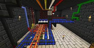 More images for survival mods minecraft technic » My Technic Pack World Minecraft Map