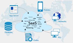 SaaS Services