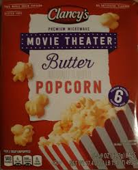 Check spelling or type a new query. Clancy S Movie Theater Butter Microwave Popcorn