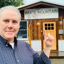 Beer and cider stroll with Girl Scout cookies pairings