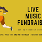 Live Music Fundraiser event image