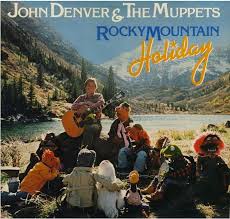 Rocky mountain high expresses the love and wonder john denver felt for his adopted state. Rocky Mountain Holiday John Denver