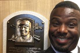 The Glory of Griffey
