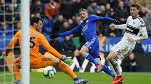 Fulham vs leicester city on 3 february 2021 in england: Leicester City V Fulham Match Report 09 03 2019 Premier League Goal Com