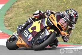 Keseruan live streaming motogp portugal bisa disaksikan di bawah ini: Hasil Kualifikasi Moto2 Portugal