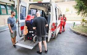 E c'è chi ha lasciato il loro paese per fuggire alle violenze del marito: Centro Educazione Motoria Criroma Org