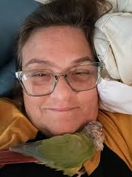 Hi all! Meet Doug. Only got him 3 months ago brand new and loving it.