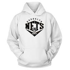 Brooklyn nets deandre jordan hoodie. Brooklyn Nets Hoodie Sports Devil Store