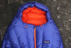 Tested Patagonias First Sleeping Bags Gearjunkie