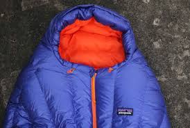 tested patagonias first sleeping bags gearjunkie