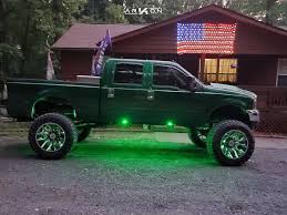 Image result for Woodland Green 2000 F350