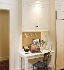 Furniture How To Build A Small Desk In Traditional Kitchen With Cabinet How To Build A Small D Kitchen Desks Kitchen Remodeling Projects Kids Bedroom Remodel