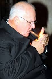 James Garrison Obituary