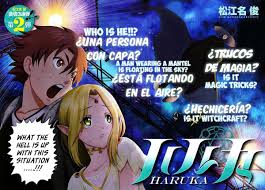 Haruka (Matsuena Syun) - Read Hentai Manhwa, Hentai Manga, Hentai Webtoon,  Hentai Comics, Porn Comics, Manhwa18, Hentai20, Sex Manga, E hentai