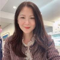 Wendy Hsu's Instagram, Twitter & Facebook