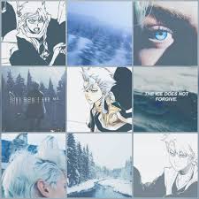 Toshiro Hitsugaya Home Facebook Toshiro hitsugaya is short, has turquoise eyes and short, spiked, white hair, which tends to draw attention in the human world. toshiro hitsugaya home facebook