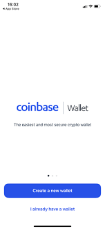 Coinbase is a secure online platform for buying, selling, transferring, and storing digital currency. Tutorial Set Up Your Coinbase Wallet Idoneus