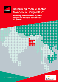Part iii officers and employees of local authorities. Reforming Mobile Sector Taxation In Bangladesh